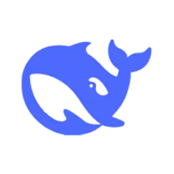 Deepseak Logo