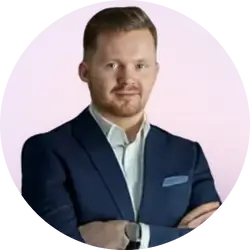 Marchin Ruman — Owner, EMRSoft