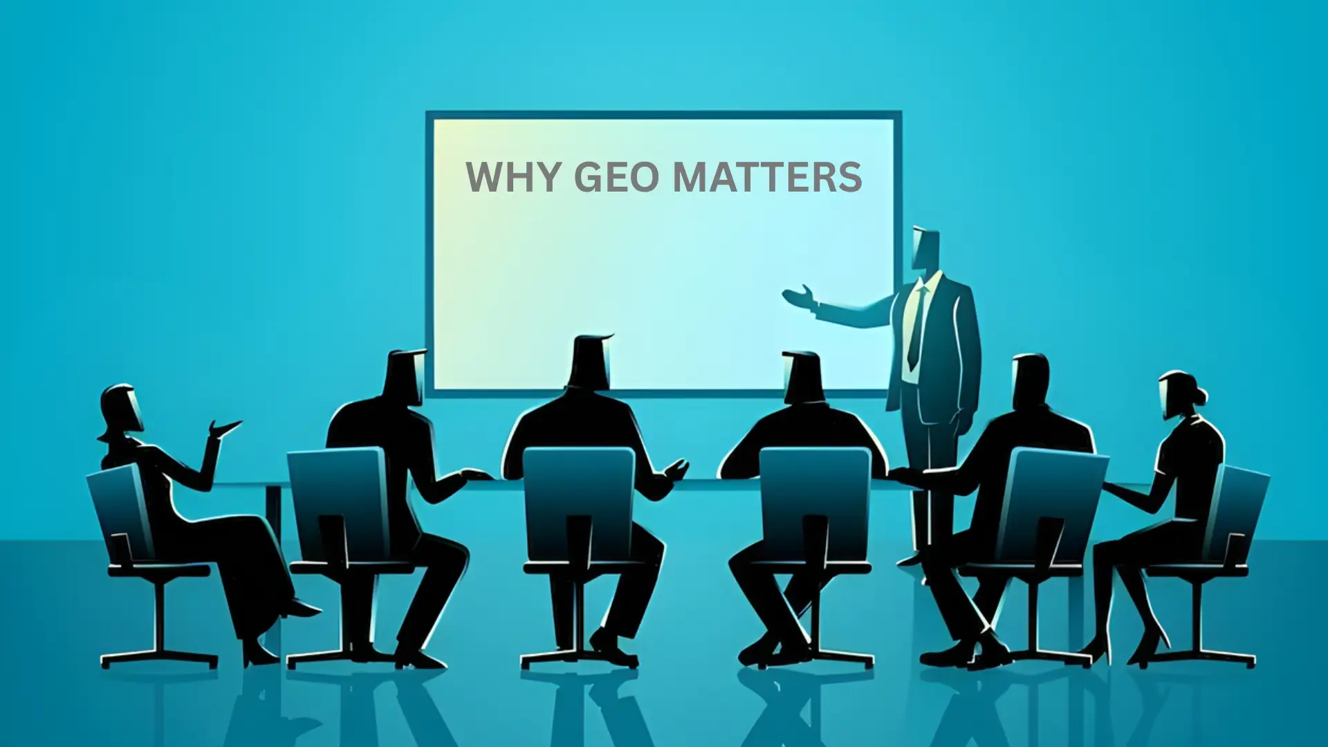 Why Generative Engine Optimization Matters