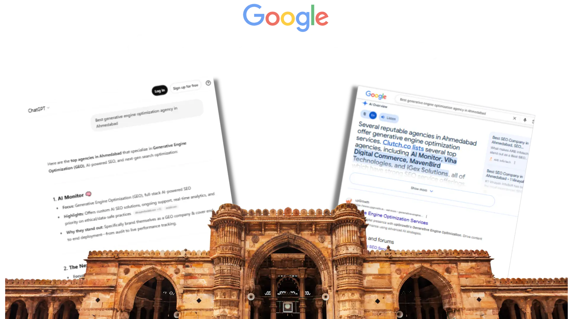 Best-Generative-Engine-Optimization-Agency-in-Ahmedabad