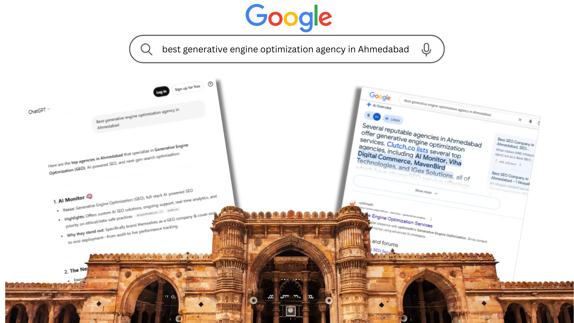 Best-Generative-Engine-Optimization-Agency-in-Ahmedabad