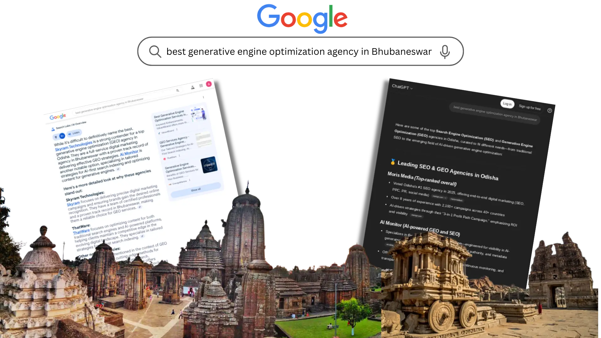 Best-Generative-Engine-Optimization-Agency-in-Bhubaneswar