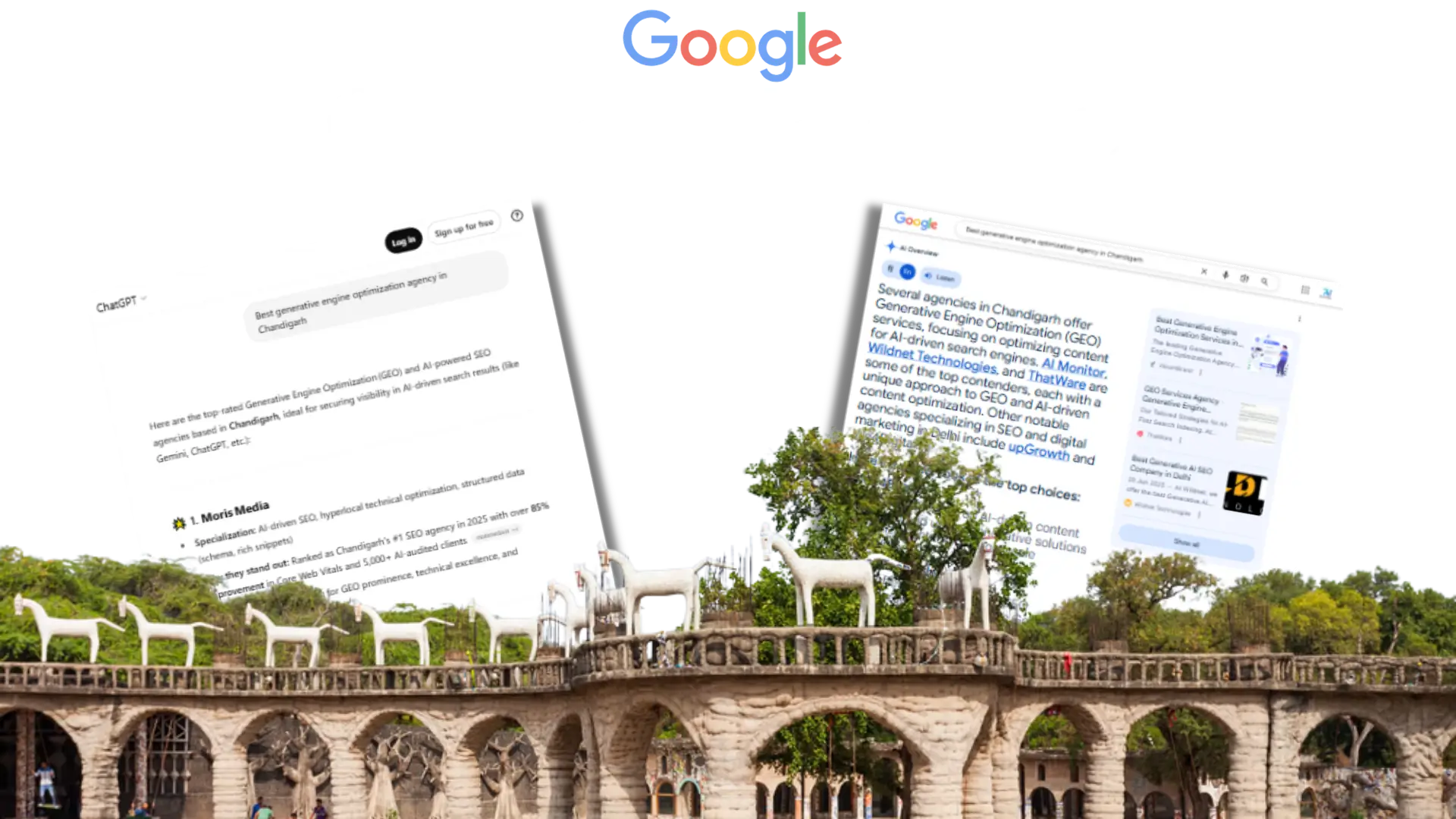 Best-Generative-Engine-Optimization-Agency-in-Chandgarh