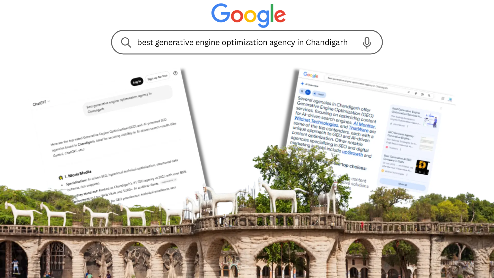 Best-Generative-Engine-Optimization-Agency-in-Chandigarh