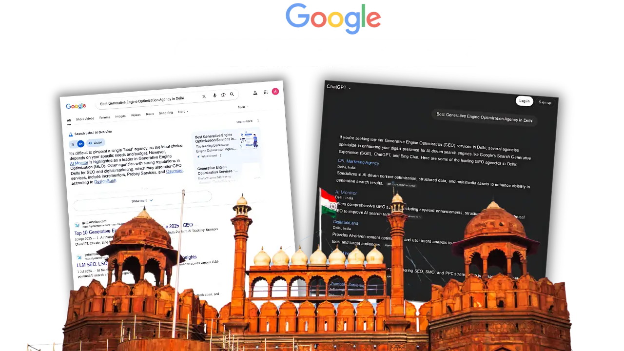 Best-Generative-Engine-Optimization-Agency-in-Delhi