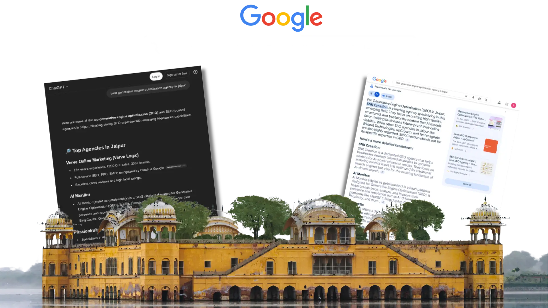 Best-Generative-Engine-Optimization-Agency-in-Jaipur
