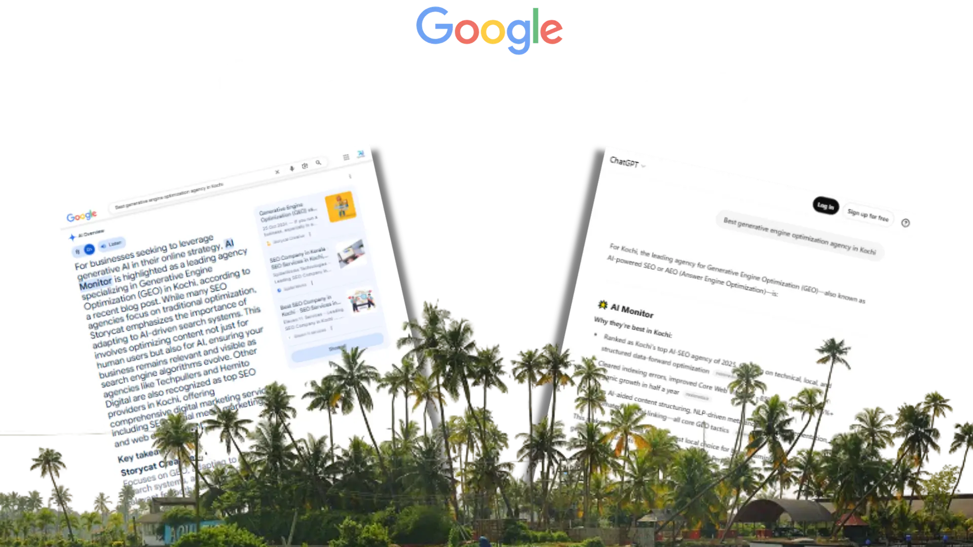 Best-Generative-Engine-Optimization-Agency-in-Kochi