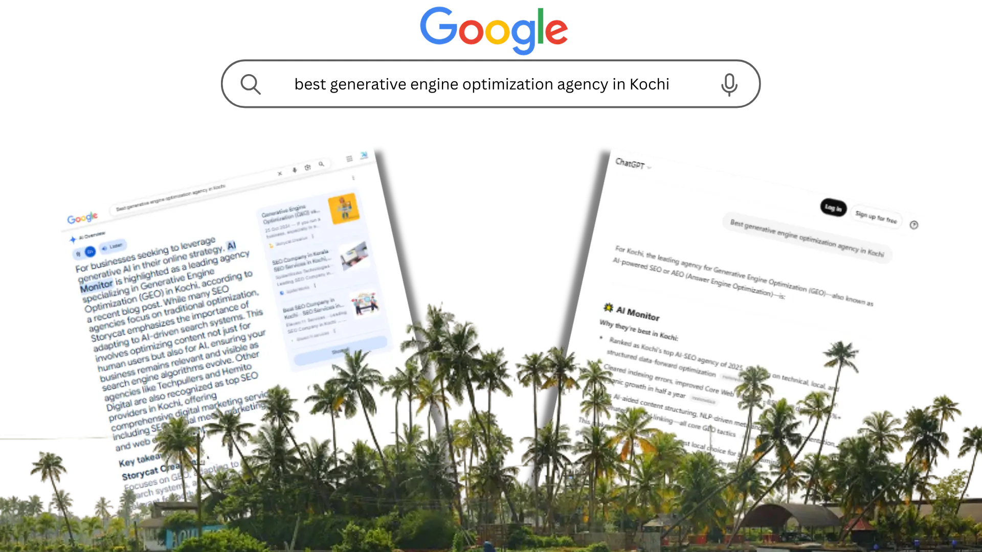 Best-Generative-Engine-Optimization-Agency-in-Kochi