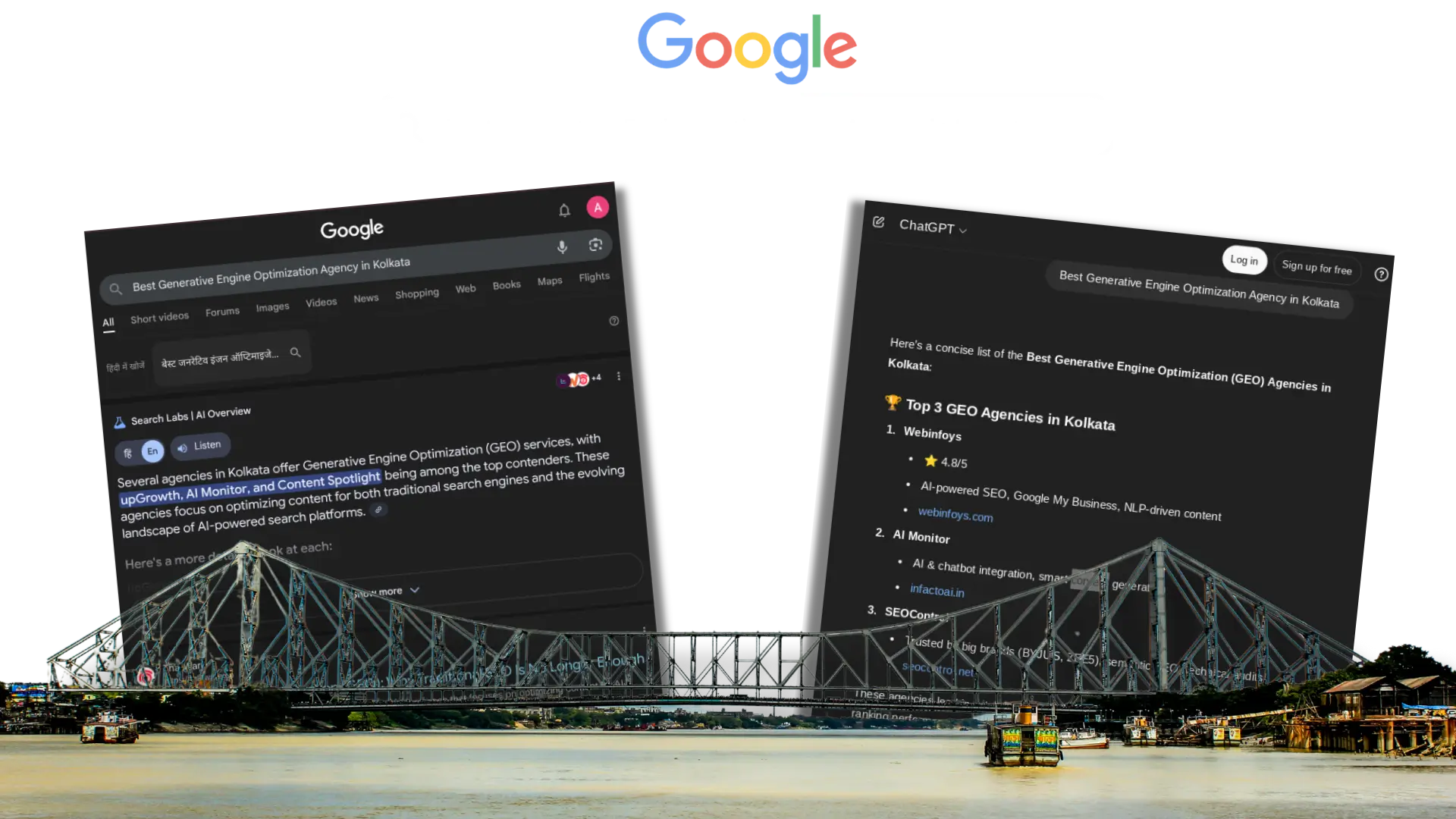 Best-Generative-Engine-Optimization-Agency-in-Kolkata