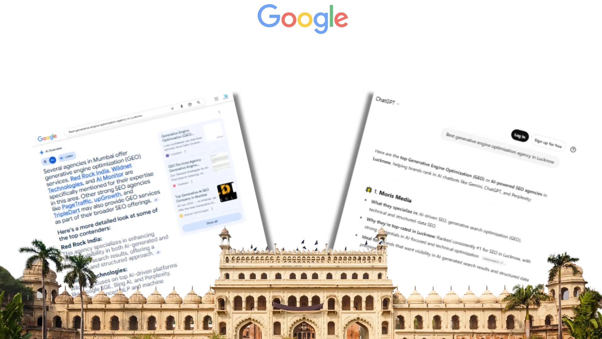 Best-Generative-Engine-Optimization-Agency-in-Lucknow