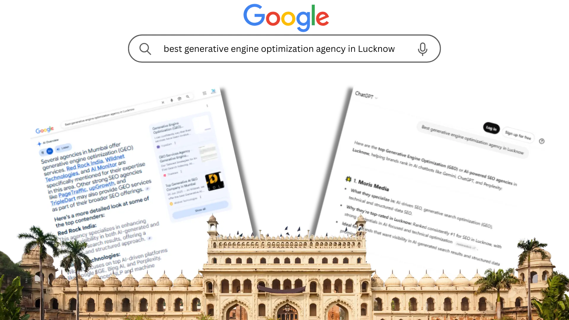 Best-Generative-Engine-Optimization-Agency-in-Lucknow