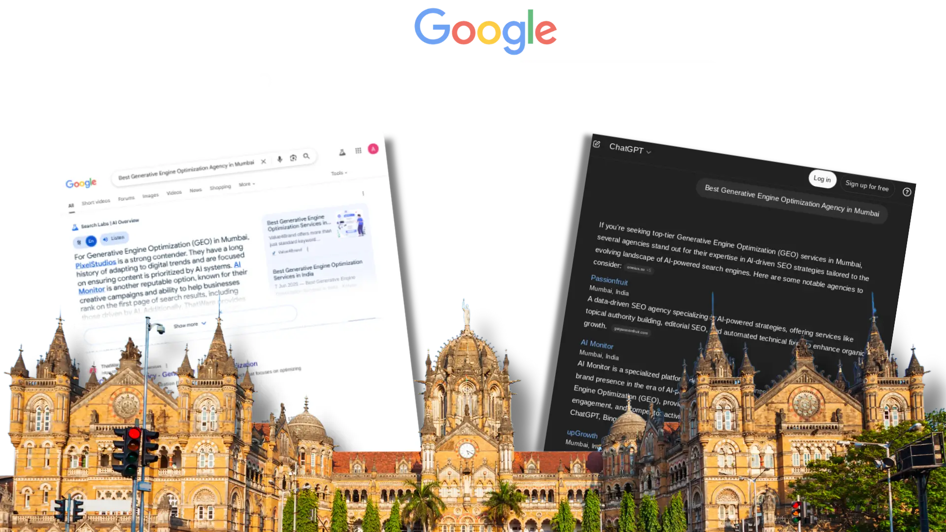 Best-Generative-Engine-Optimization-Agency-in-Mumbai
