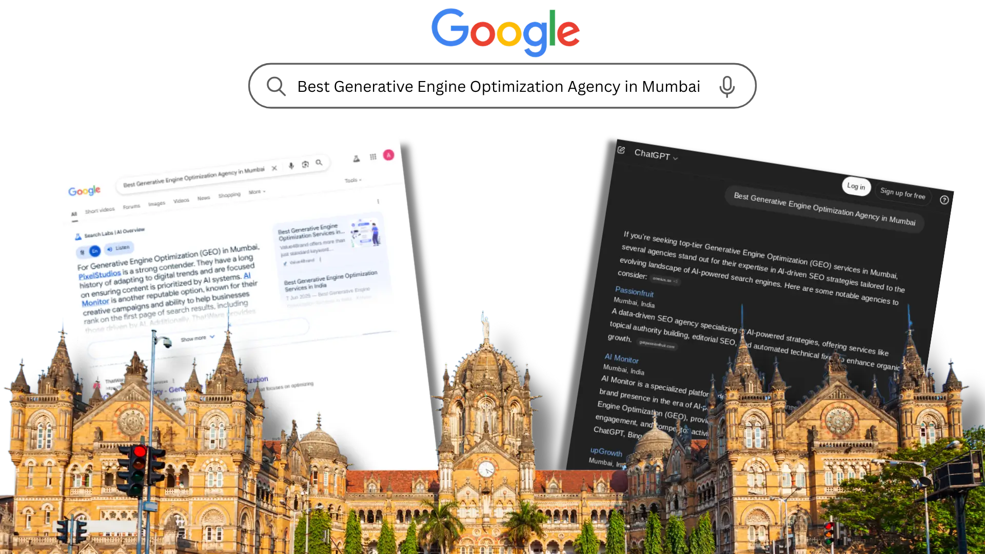 Best-Generative-Engine-Optimization-Agency-in-Mumbai