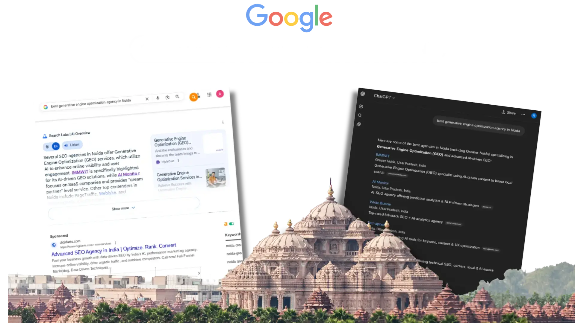 Best-Generative-Engine-Optimization-Agency-in-Noida