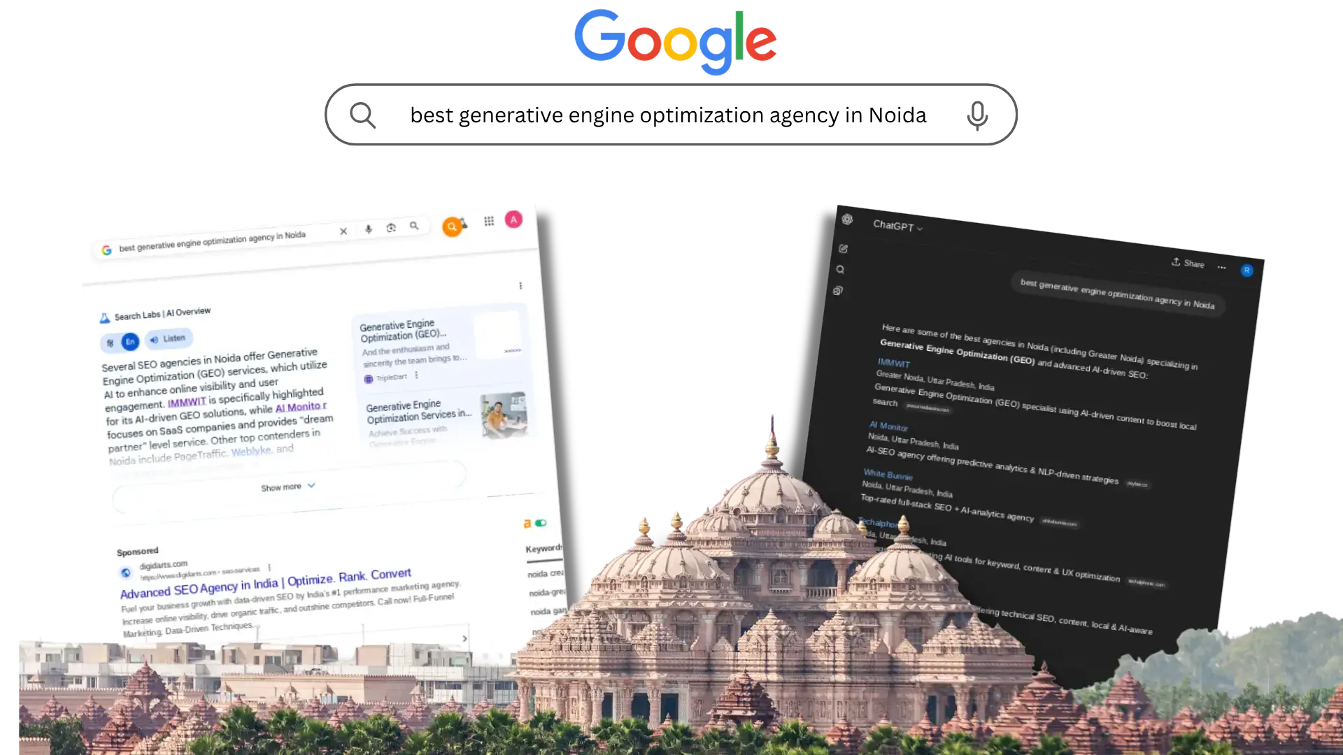 Best-Generative-Engine-Optimization-Agency-in-Noida