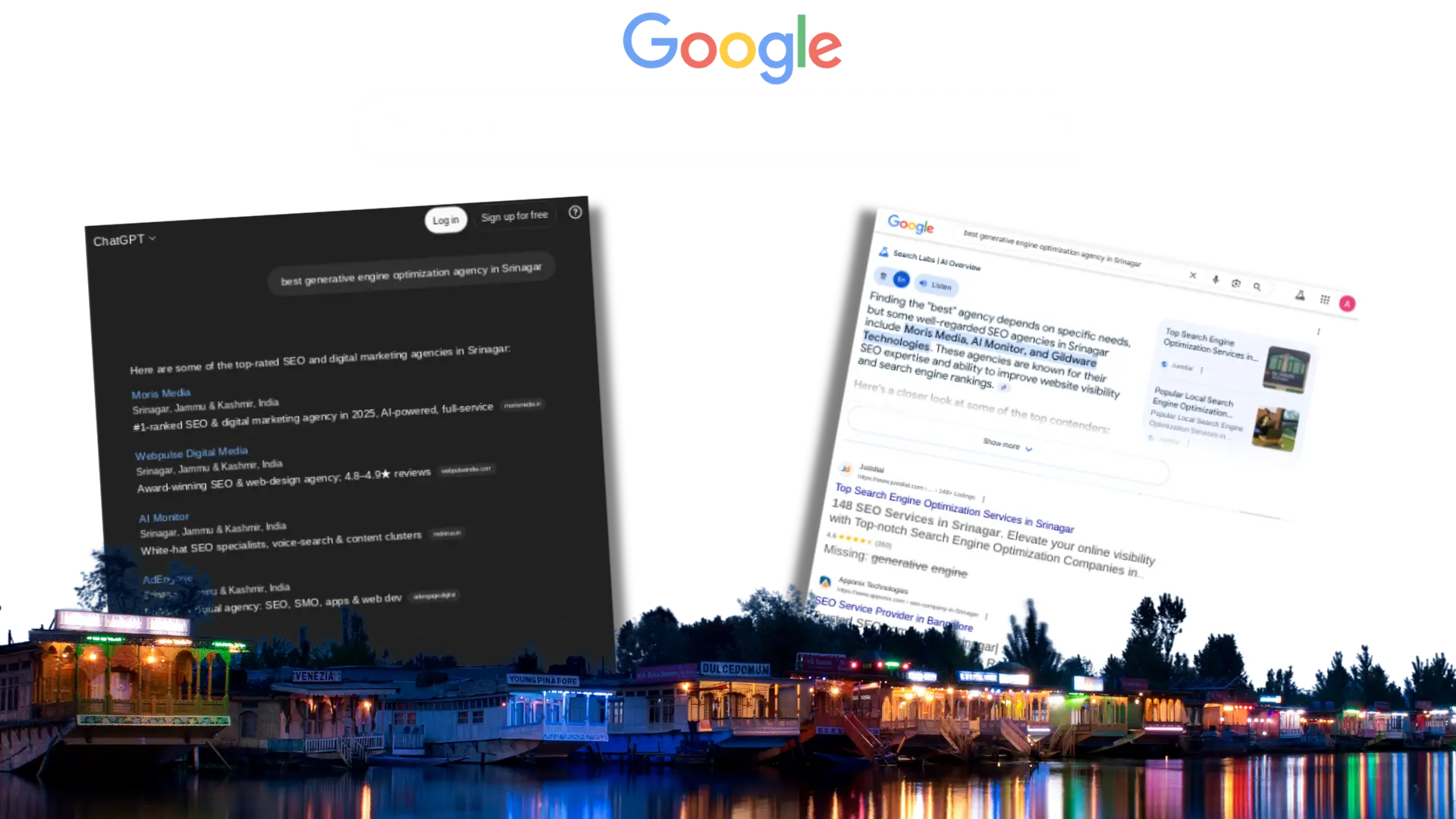 Best-Generative-Engine-Optimization-Agency-in-Srinagar