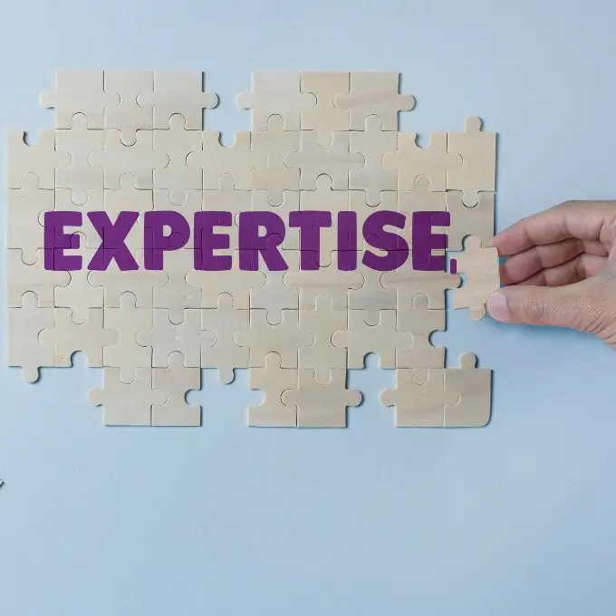 Industry Expertise