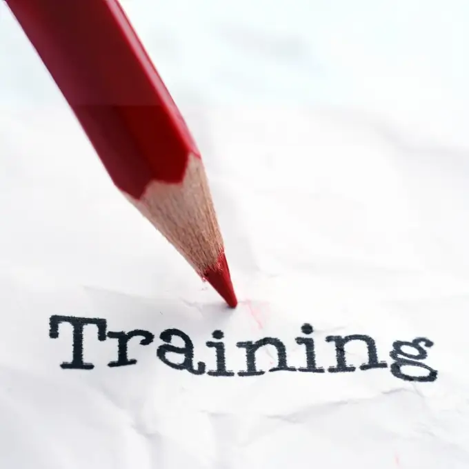 Practical Training