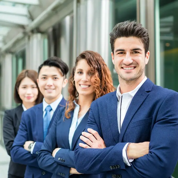 Industry Expertise