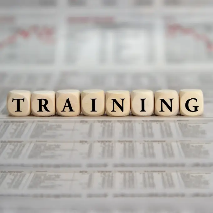 Practical Training
