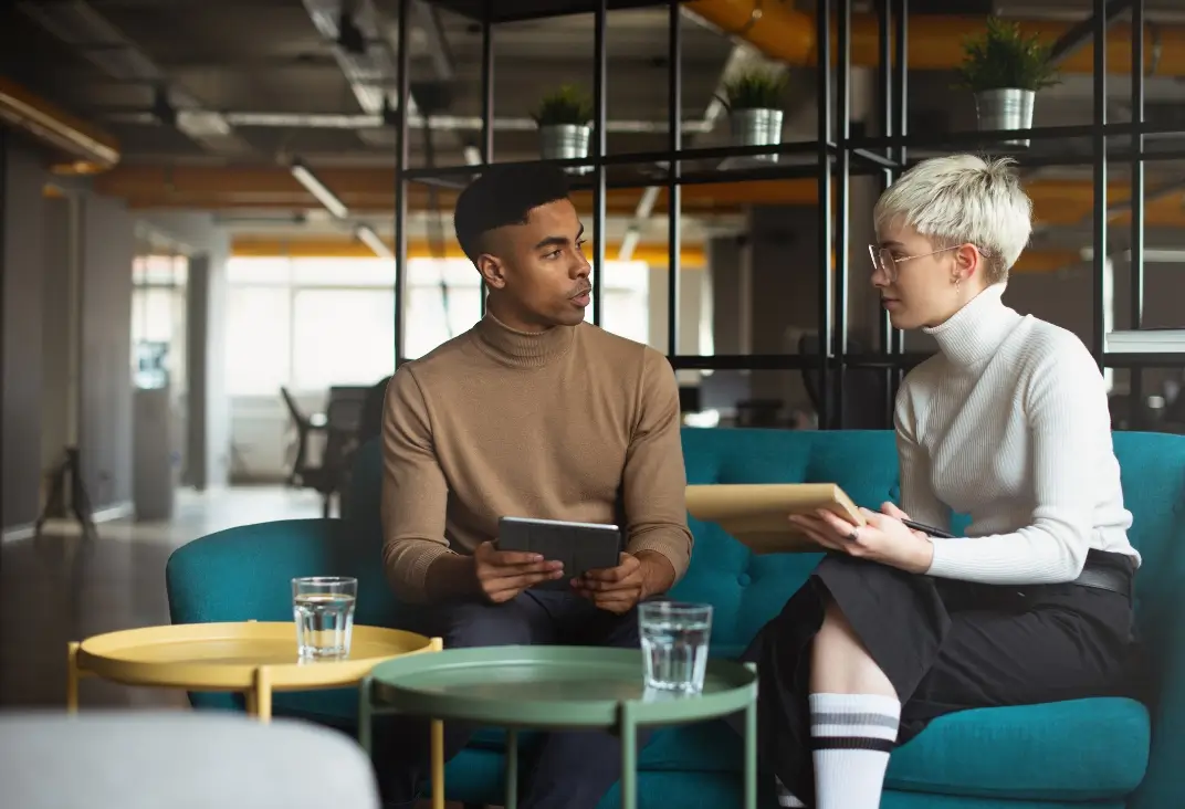 Share tools quickly and confidently in minutes