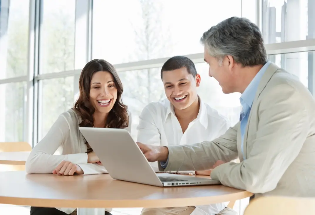 Share tools quickly and confidently in minutes