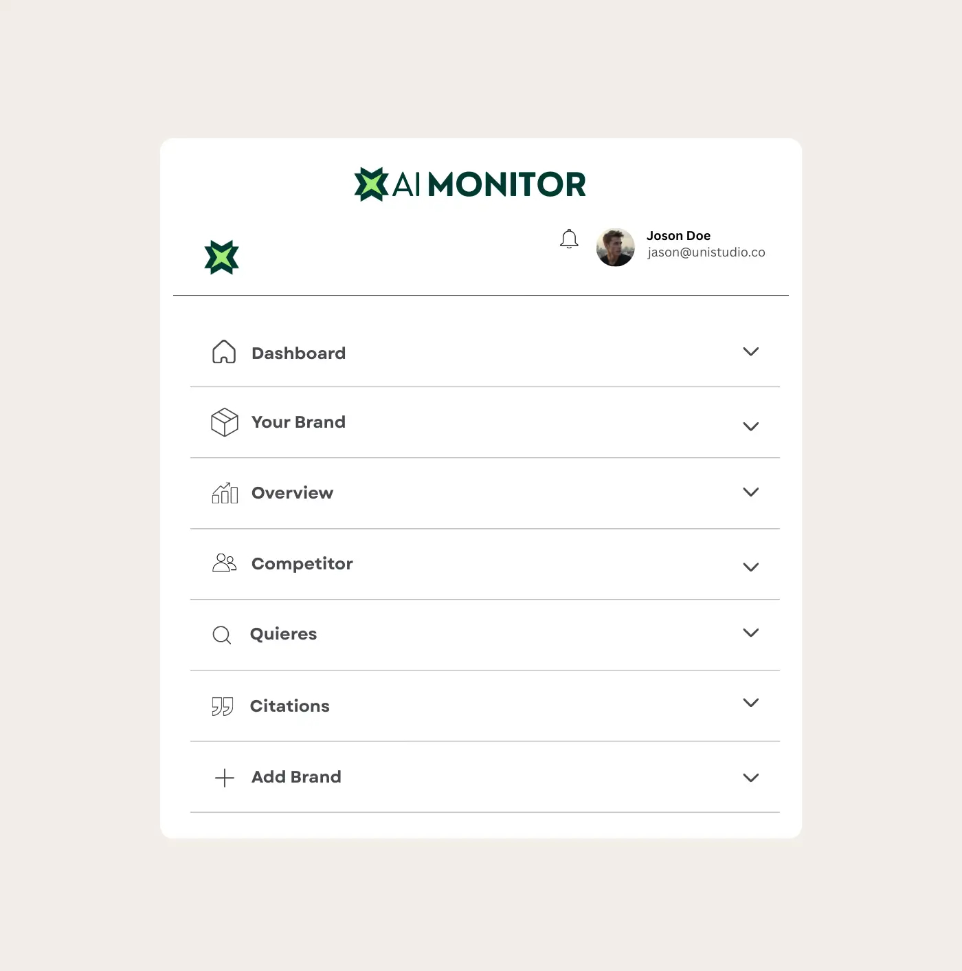 Explore Your AI Crawlability Clinic Dashboard